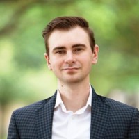 PwC Employee Drew Sims's profile photo