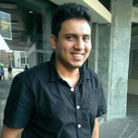 Attris Technologies Employee Supreeth G's profile photo