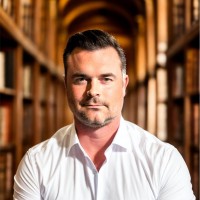 ABCorp Australasia Employee Brian Murphy's profile photo