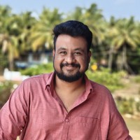 HECTRANET Employee Sashant Heredia's profile photo