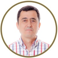 Summa Insurance - Smart Company - Employee Antonio Manuel Marín Alarcón's profile photo