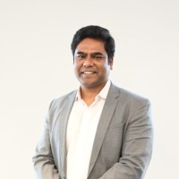 AIC at the Indian School of Business Employee Naman Singhal's profile photo