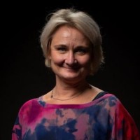 Gästrike Vatten AB Employee Katarina Åström's profile photo