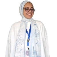 OSC - Open Source Community Employee Mariam Wael's profile photo