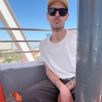 Gymshark Employee Josh Mathis's profile photo