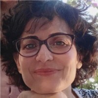 National Institute on Aging Employee Ferda Turhan's profile photo