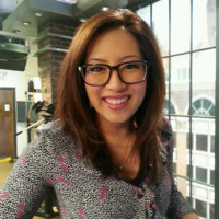 AppAding Employee Lindsay Weinbrenner's profile photo