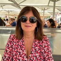 UpSideUp CCDTI, Lda. Employee Margarida Castelo Branco's profile photo