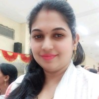 Wiriya Technology Pvt. Ltd Employee Monika Rewatkar's profile photo