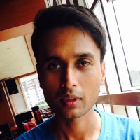 Asif Sheikh's profile photo