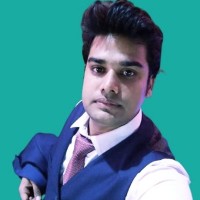 WheelsEye Employee Avaneesh Kumar's profile photo