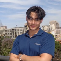 Inter-Con Security Employee James Deck's profile photo