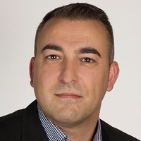 Hengst Filtration | Industrial Air Filtration Employee Dragomir Malic's profile photo
