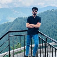 HL Pro Tools Employee Usama Maqsood's profile photo
