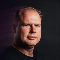 Etnetera Employee Martin Palička's profile photo