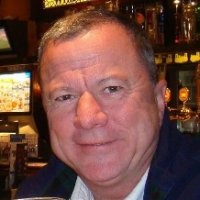 Boeing Commercial Airplanes Employee Kirk Garrett's profile photo