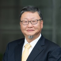 Vision Point Systems Limited Employee Yong Lee's profile photo