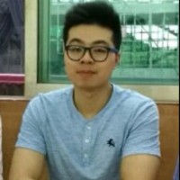 New Empire Builder Employee Jake Chen's profile photo