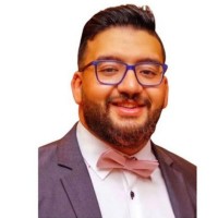 Denholm Energy Services Employee Mohamed Kewan's profile photo