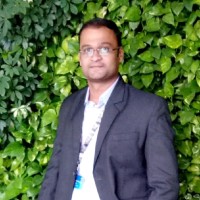 IndusInd Bank Employee Satya Narayanan's profile photo