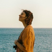 Chemberry Employee Camila Pasinato's profile photo