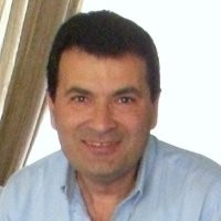 Anuvu Employee Carlos Barreto's profile photo