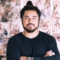 RVCA Employee Pat Tenore's profile photo