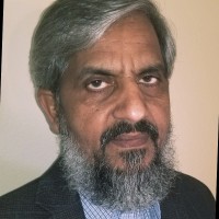 Maqsood Ahmad