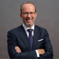 The Estée Lauder Companies Inc. Employee Daniel Mahler's profile photo