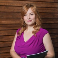 beCloud JLLC Employee Anastasia Yatskevich's profile photo