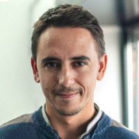 Imerso AS Employee Frederico Valente's profile photo