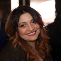 Mihaela Ariesanu Email & Phone Number