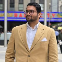 JFA Employee Safeerul S.'s profile photo