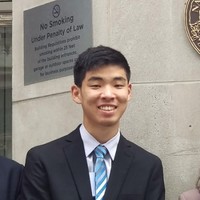 Swapidea Employee Kylan Sakata's profile photo