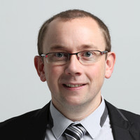 BGL BNP Paribas Employee Jérôme Dumont's profile photo