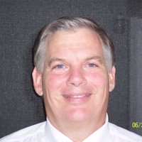 Prisco Employee Mike White's profile photo