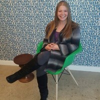 CrossFields, Inc. Employee Christina Salisbury's profile photo