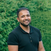Connor, Clark & Lunn Financial Group (CC&L) Employee Dhruv P.'s profile photo