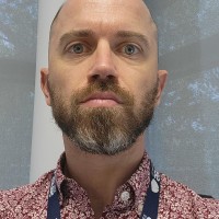 SERES Technologies Employee Raphaël Goasguen's profile photo