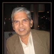 Wells Fargo Employee Ganesh Kumar's profile photo