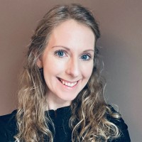 aPak Employee Frida Sidnäs's profile photo