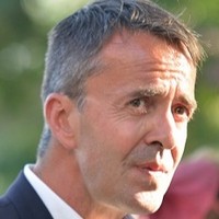 Würth France Employee Eric Prevost's profile photo