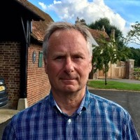 CES St Albans Ltd Employee Paul Campbell's profile photo