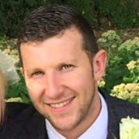 RWE Employee Scott Redfern's profile photo