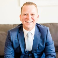 Magnakron Corporation Employee Kegan Dunne-Porter's profile photo