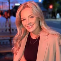 Foundry3 Employee Eleanor Pearse's profile photo