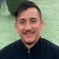 Vectori Employee Maël Zehani's profile photo