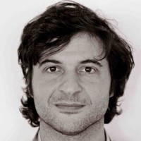 Vuelta Group Employee David Atlan-Jackson's profile photo