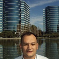 Preteco Employee Erick Vargas's profile photo