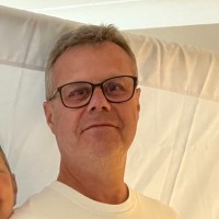 LSEG (London Stock Exchange Group) Employee Steve Dicks's profile photo